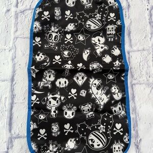 Jujube tokidoki change pad